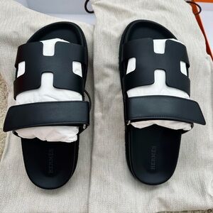 Brand New!!! Hermes Chypre Womens